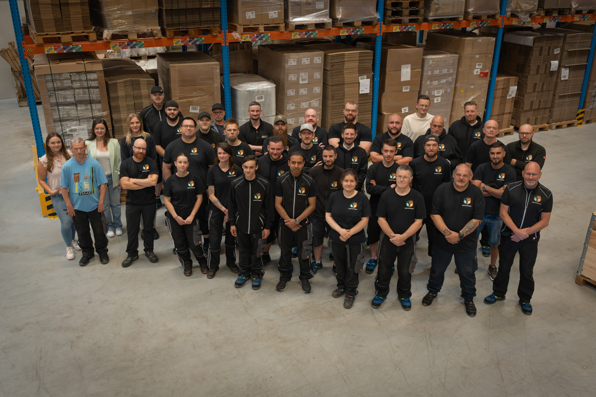 _7IV0049 Lagerteam